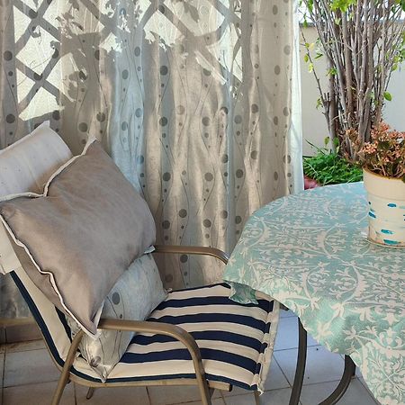 Habitacion Familiar En Un Atico Con Gran Terraza Y,Cocina ,En La Playa Burriana Εξωτερικό φωτογραφία