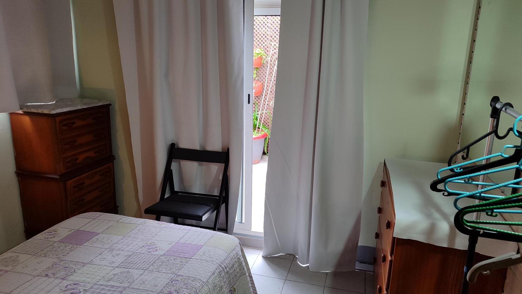 Habitacion Familiar En Un Atico Con Gran Terraza Y,Cocina ,En La Playa Burriana Εξωτερικό φωτογραφία